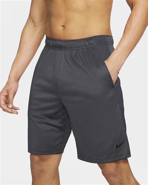 herren badmintonshort nike